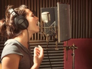 Oficina  de técnica vocal acontece no fim de semana