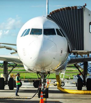 Destino Maceió inova com salas VIP para turistas no Aeroporto Internacional de São Paulo