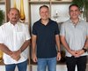 Renan Filho anuncia apoio de Antônio Albuquerque à pré-candidatura ao Governo