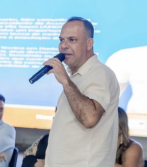Após CPIs em SP, Francisco Sales sugere que ALE e câmaras municipais investiguem BRK, Verde e Águas do Sertão