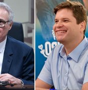 Renan Calheiros defende candidatura de Davi Filho ao Senado