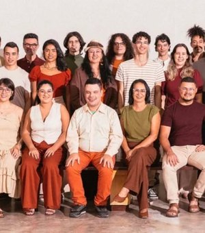 Ifal participa de concerto com Coro de Câmara de Campina Grande neste sábado (2)