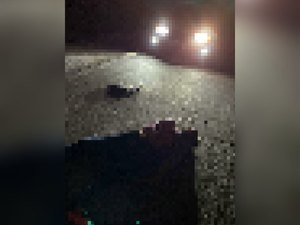 Mulher morre após ser atropelada em Cacimbinhas na noite desta quinta (4)