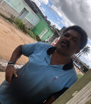 UBS procura por família de homem, sem memória, que foi esquecido após culto evangélico no bairro Boa Vista