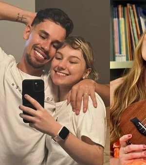 Viúvo de Isabel Veloso anuncia casamento 6 meses após a morte dela
