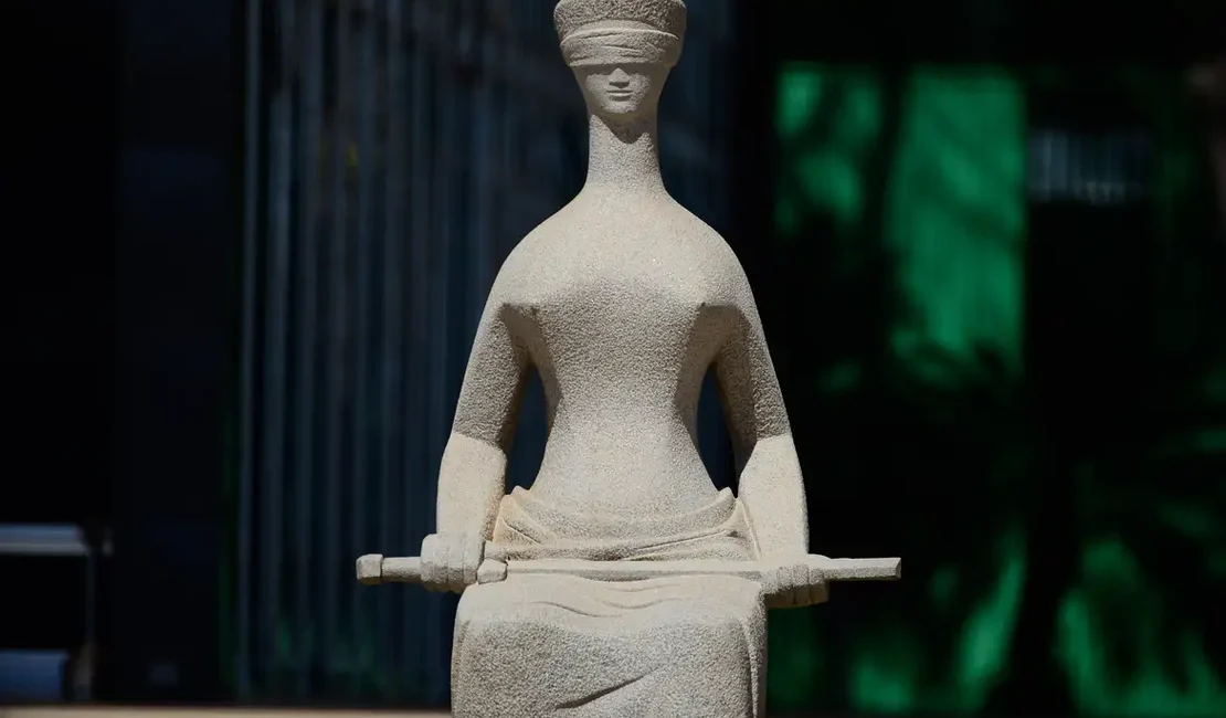 STF condenou 1.399 pessoas por atos golpistas; 179 estão presos