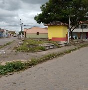Suposto passageiro assalta mototaxista em Arapiraca 