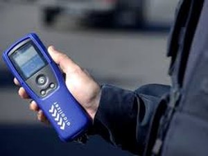 PRF prende cinco pessoas por embriaguez ao volante no fim de semana