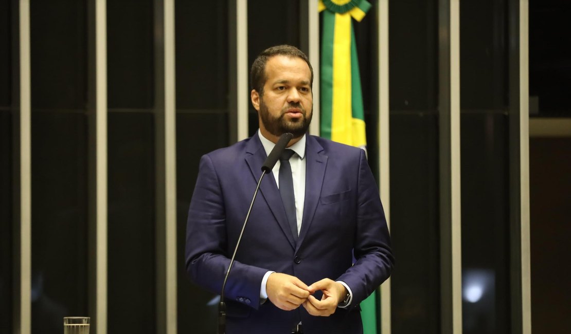 Em Brasília, secretário Wendel Palhares destaca cooperação de setores por integridade da informação