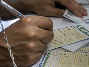 Mega-Sena sorteia prêmio acumulado de R$ 170 milhões