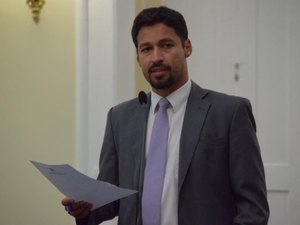 Deputado é contra o auxílio-moradia aos integrantes do MPE