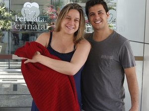 Fernanda Gentil termina casamento com empresário