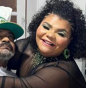 [Vídeo] Arlindo Cruz faz carinho na filha e emociona internautas