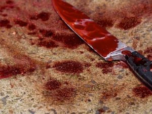 ?Acusado de matar namorada grávida vai a julgamento nesta quarta (31)