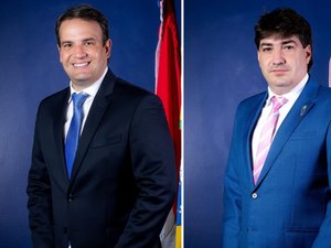 Zé Márcio e Milton Ronalsa deixam oposição e aderem à bancada de JHC na Câmara de Maceió