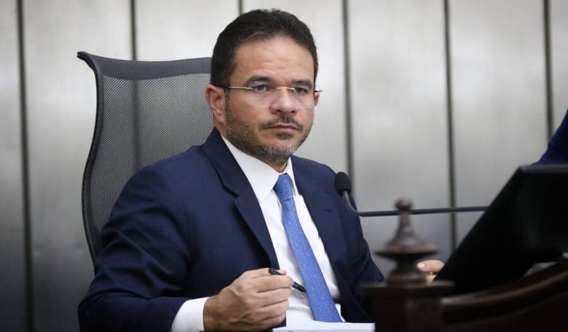 ALE vai apurar acusações de envolvimento de político na fuga de suspeito de estupro