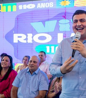 Rio Largo sobe no ranking e aparece como 4º em transparência pública em Alagoas