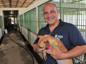 Unidade de Zoonoses atua na prevenção e controle de doenças