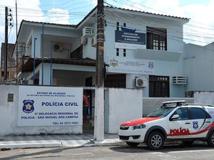Suspeitos de invadir escola e roubar pertences de alunos são localizados e detidos