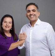 Renato Filho e Fátima Canuto lançam candidaturas neste domingo em grande ato no Pilar