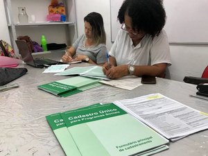 Beneficiários do BPC têm novo prazo para inscrição no CadÚnico
