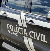 Polícia Civil elucida homicídio ligado ao tráfico de drogas, em Santana do Ipanema