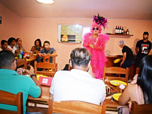 “Bloco da Paty” chega a sua 2ª edição com comemoração especial