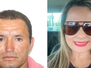 Após matar farmacêutica a pedradas, ex-namorado se entrega à polícia: “briga de casal”