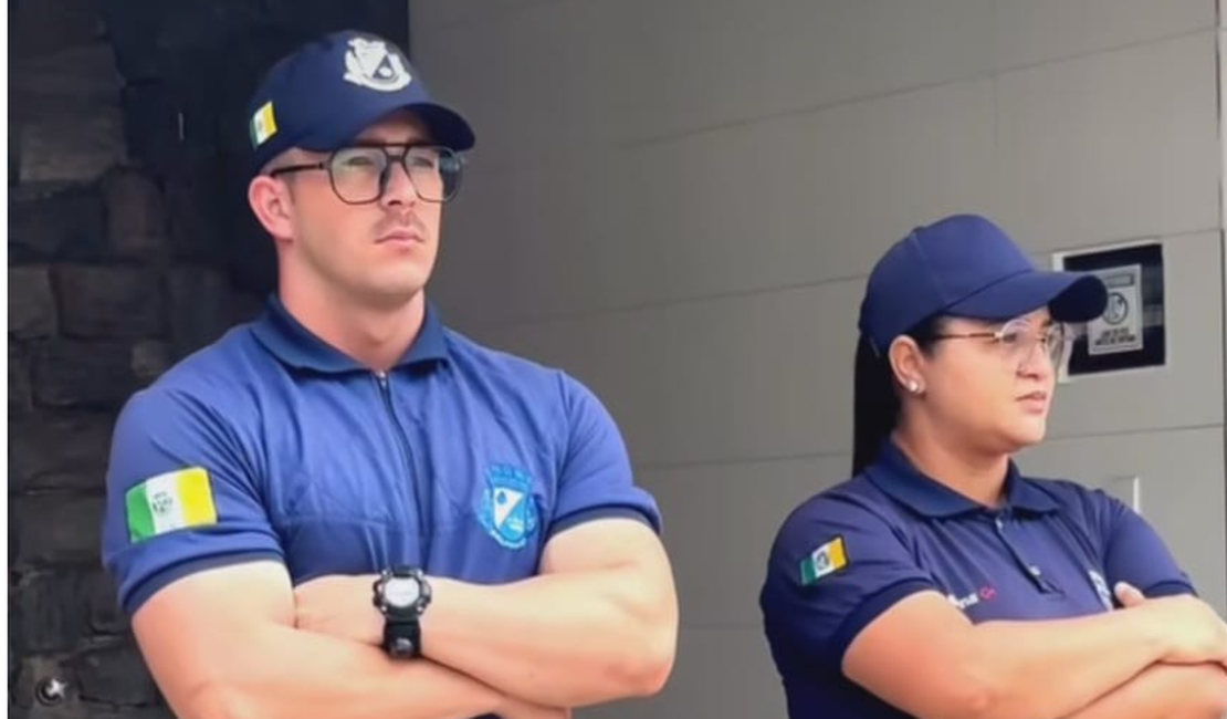 Guarda Civil: Prefeitura de Arapiraca convoca candidatos para a 5ª etapa do concurso