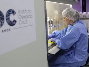 Internações por síndrome respiratória aumentaram antes da covid-19