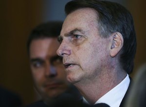 Futuros comandantes do Exército, Marinha e Aeronáutica são anunciados