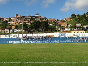 CSA aguarda notificação de órgãos para saber futuro de Centro de Treinamento