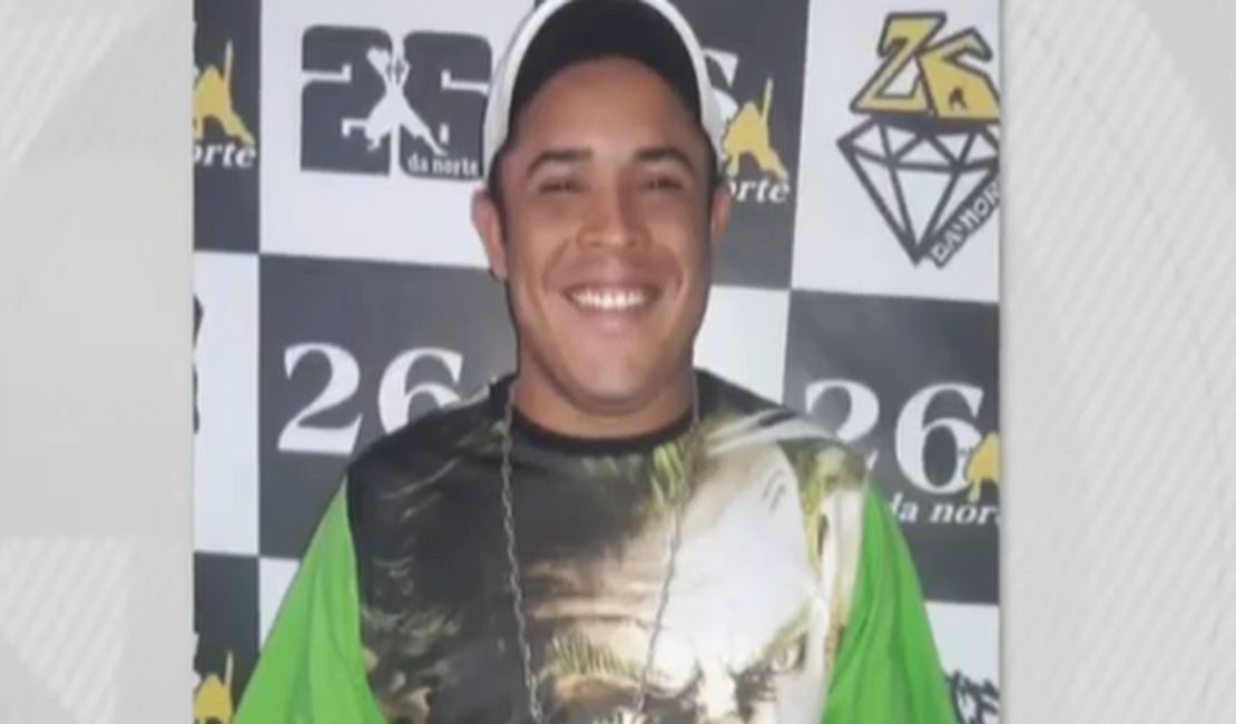 Assassino de ex-esposa é preso durante operação em Riacho Doce