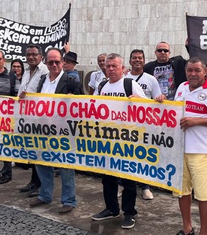 Vítimas atribuem esvaziamento do Núcleo de Proteção aos ‘tentáculos da Braskem’