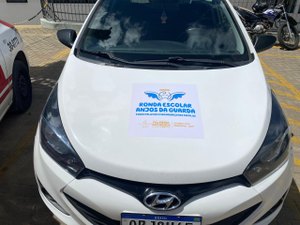 Reunião conjunta nesta sexta-feira (14) implanta ronda escolar Anjos da Guarda em Palmeira dos Índios