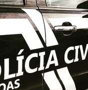 Polícia Civil prende dois suspeitos de adulteração de veículos e estelionato em Arapiraca