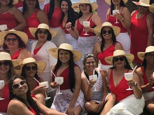 Confra Samuzetes reúne 130 mulheres que atuam no Samu em Alagoas