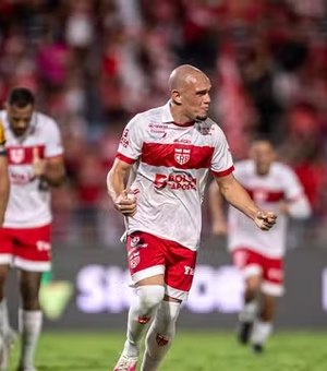 CRB vence o Criciúma por 2 a 1 e volta ao G-6 da Série B