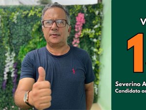 Severino Angelino: 'É necessário acompanhar de perto as demandas das crianças e adolescentes para garantir desenvolvimento saudável'