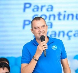 Ex-prefeito rompe com filhos de Pauline Pereira e expõe crise política em Campo Alegre