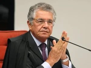 Mello diz se arrepender de apoiar indicação de Moraes ao STF