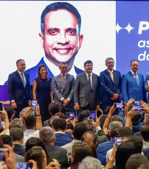 À frente do Consórcio NE, Paulo Dantas aprova moção de apoio a Jorge Messias para o STF