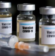 Johnson paralisa testes de vacina após doença em voluntário