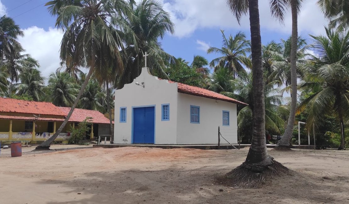 Secretaria de Patrimônio da União promove oficinas com povos tradicionais do Litoral Norte