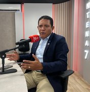 Palmeira fica sem deputado da terra e perde espaço na política de Alagoas