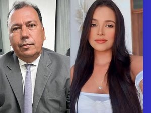 “Por duas vezes, eu não tive forças”, diz Fabiano Leão sobre desistir da campanha após morte da filha