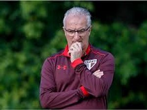 Pressão aumenta e São Paulo deve definir saída de Dorival nesta 6ª