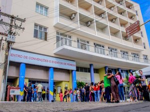 Semed convoca os melhores classificados no PSS 2023 para participar da Jornada Pedagógica de Penedo