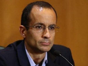 Marcelo Odebrecht é condenado a mais de 19 anos de prisão