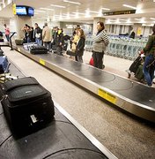 OAB/AL vê ilegalidade em desregulamentação da franquia de bagagem proposta pela Anac